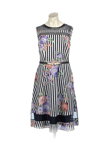 PreLoved Uzun Elbise %70 İndirimli.