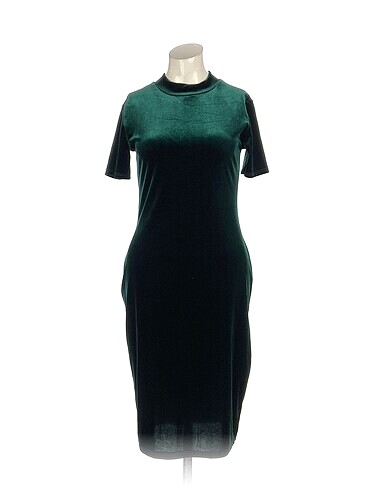 PreLoved Uzun Elbise %70 İndirimli.