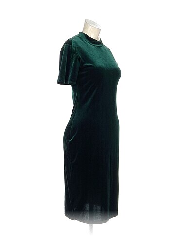 Vintage Love PreLoved Uzun Elbise %70 İndirimli.