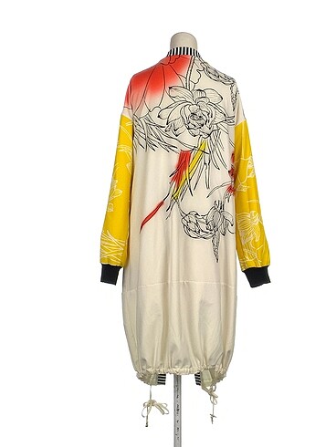 universal Beden Diğer Kimono %70 İndirimli.