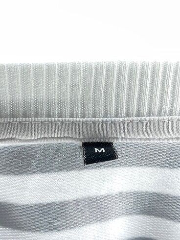 m Beden çeşitli Renk Diğer Sweatshirt %70 İndirimli.