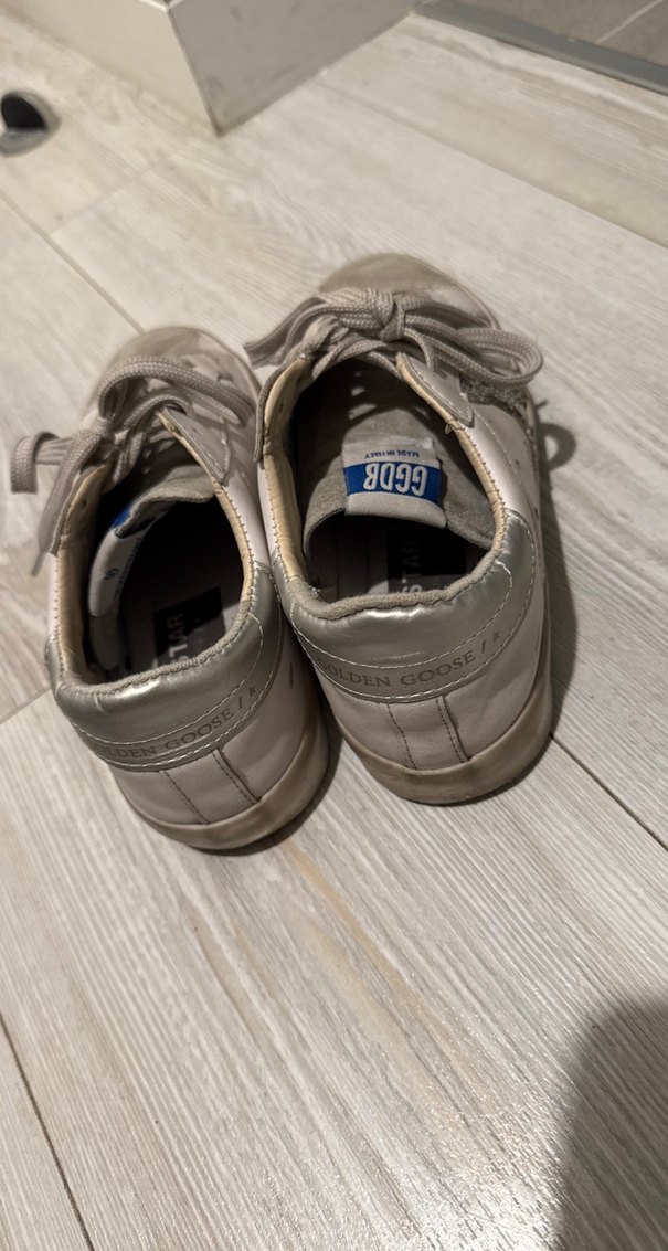 Golden goose kadın - Görsel 2