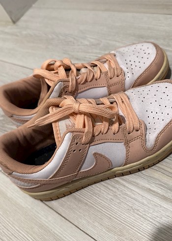 Nike Dunk Pembe - Görsel 3