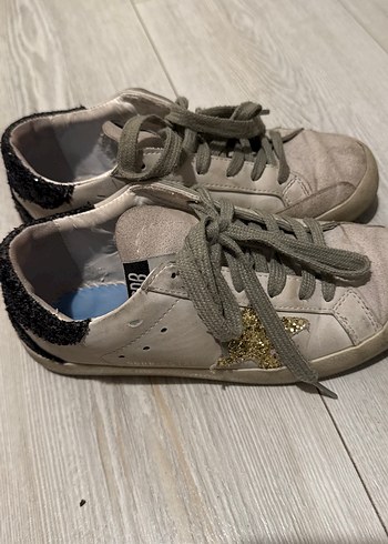 Golden goose kadın - Görsel 3