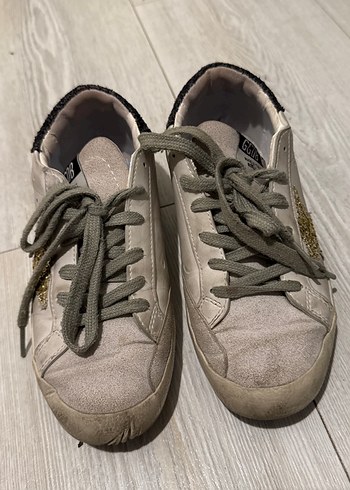 Golden goose kadın - Görsel 2