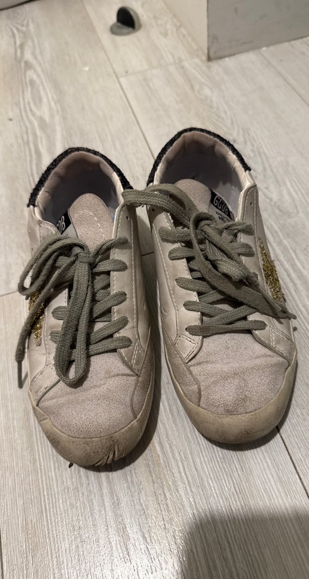 Golden goose kadın - Görsel 2