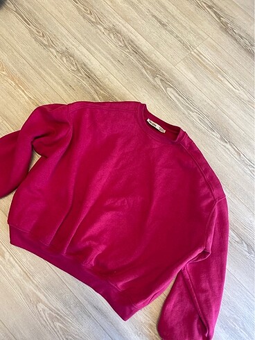 Bershka Sweatshirt