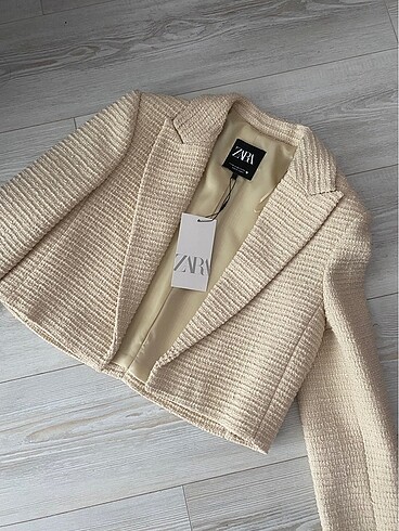 Zara Blazer