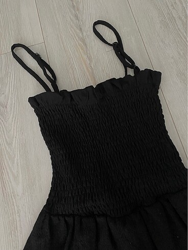 H&M HM Elbise