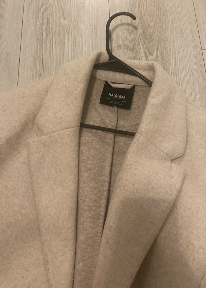 Pull&Bear Kaban - Görsel 2