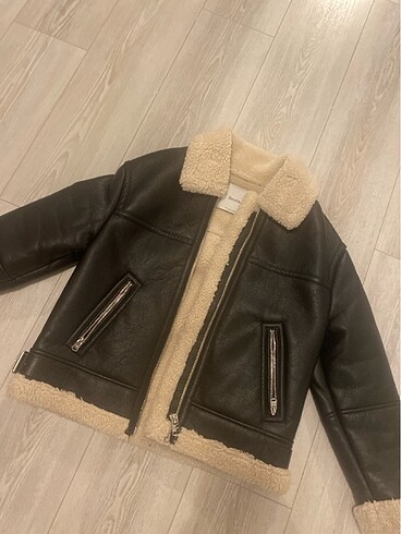 Bershka Mont - Görsel 2