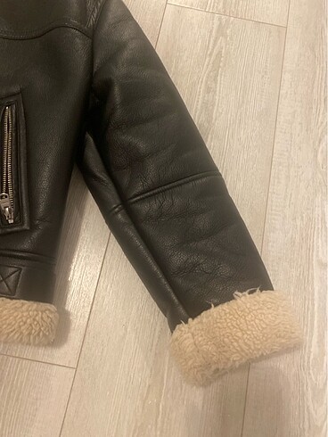 Bershka Mont - Görsel 3