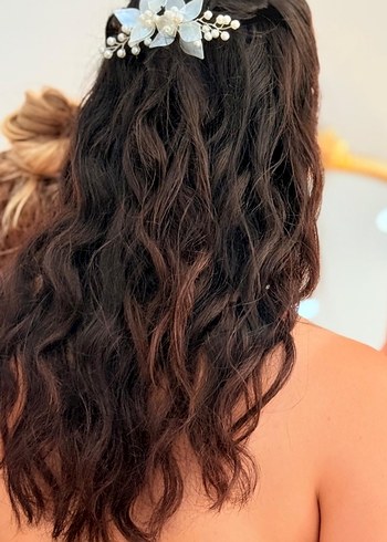 Gelin tokası - Görsel 2