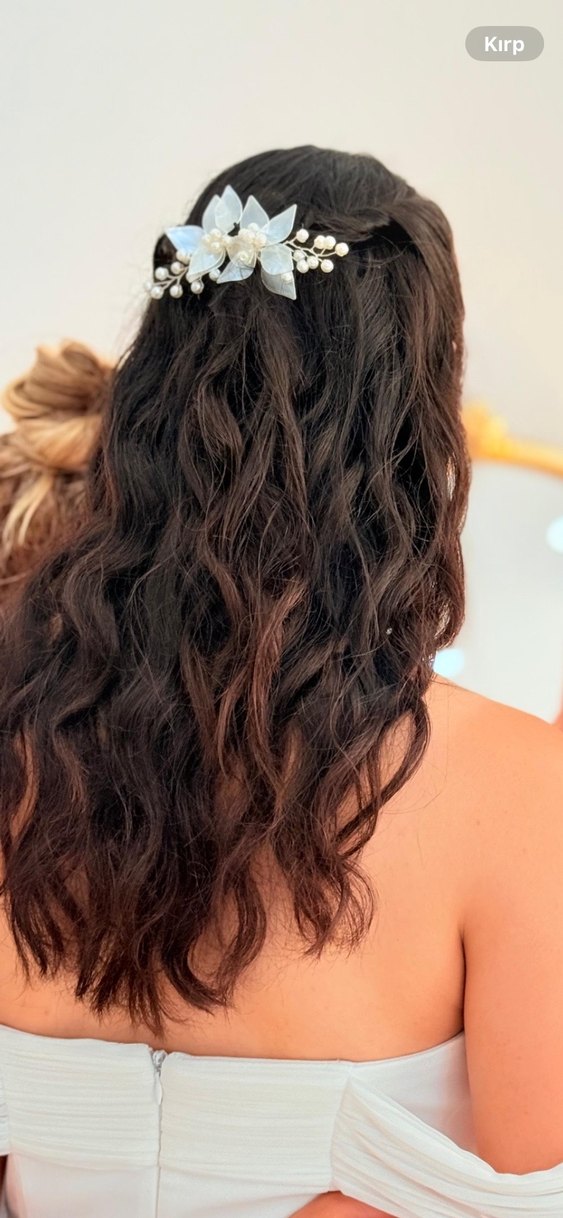 Gelin tokası - Görsel 2