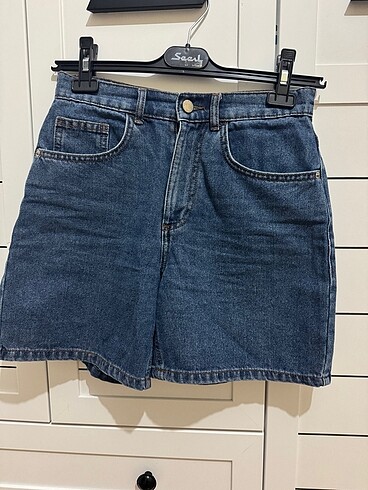 LC Waikiki Lcw jean şort