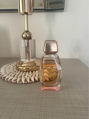 Narciso rodrigez all of me 100 ml