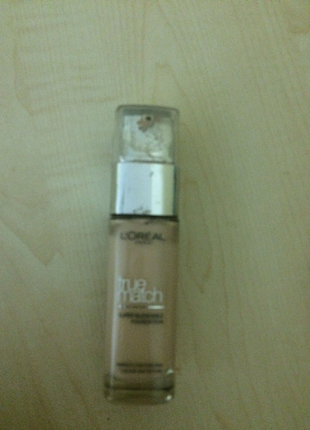 True match fondoten 