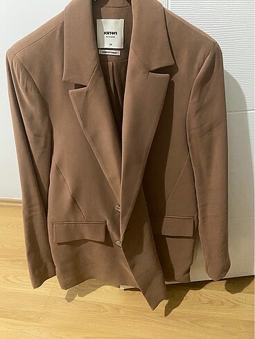 Koton blazer ceket