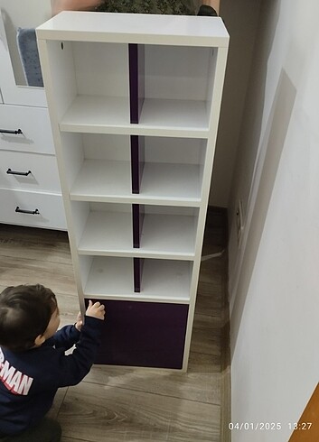 Diğer Erzak dolabi