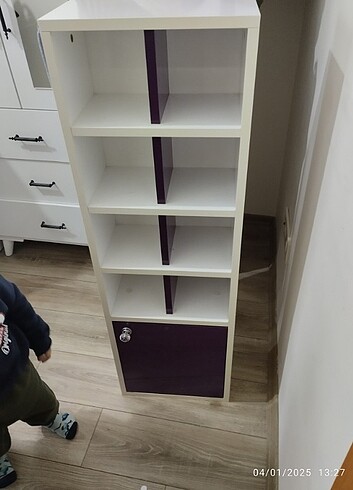 Beden Erzak dolabi