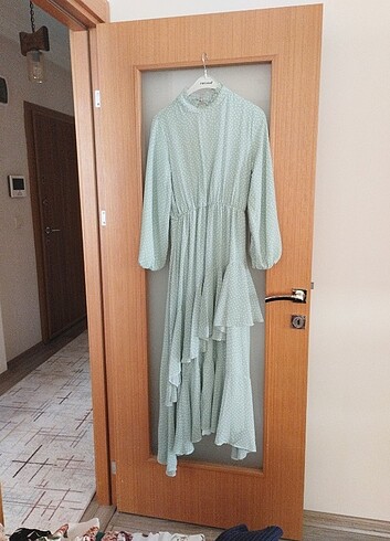 40 Beden Elbise