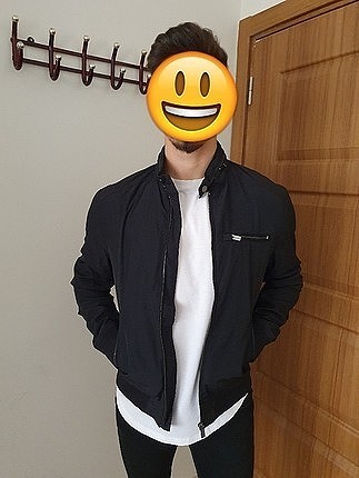 H&M Ceket