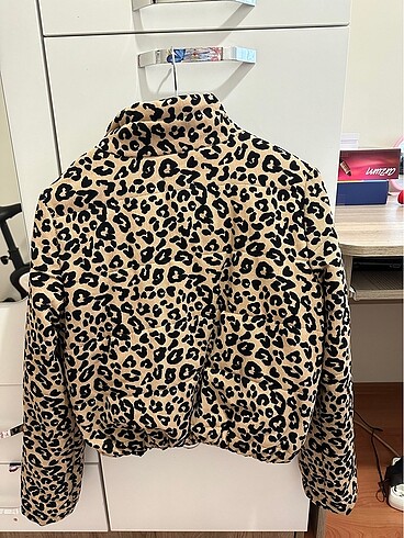 Defacto DeFacto mont leopar