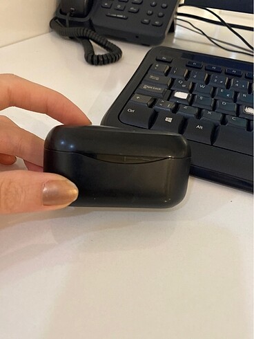 Bluetooth Kulaklık