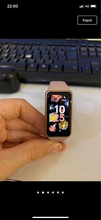 Huawei Band 6