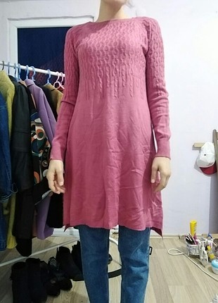 Zara Tunik