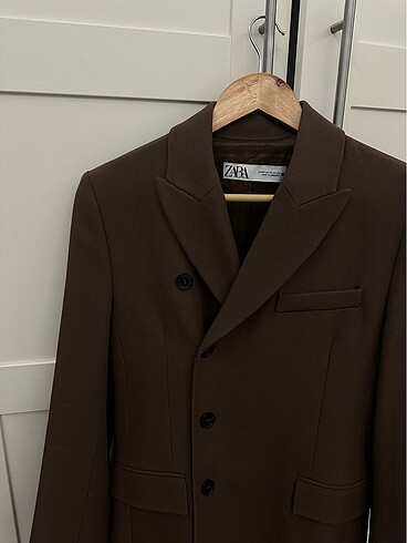 Zara Blazer