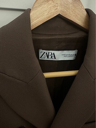 xs Beden Blazer