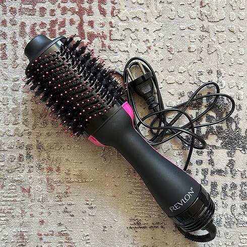 Revlon Revlon Saç Şekillendirici