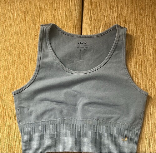 Nike jerf bra