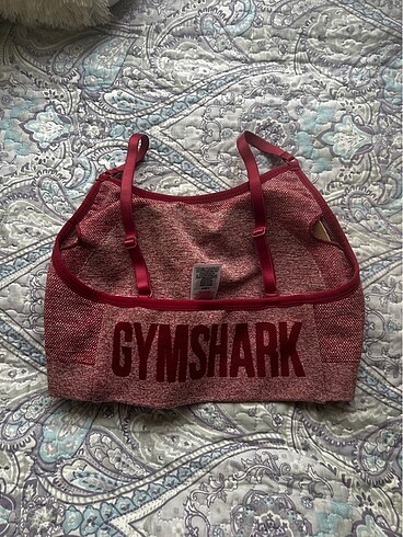 Nike gymshark sporcu sütyeni
