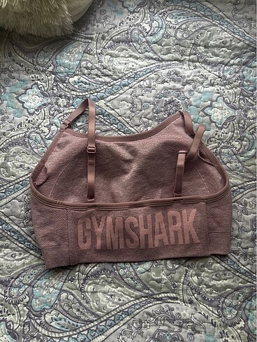 Nike gymshark sporcu sütyeni