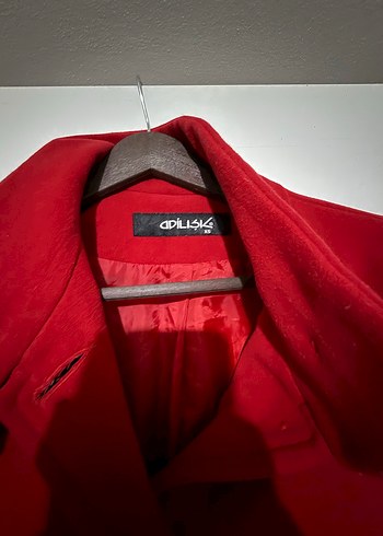 Adil Işık Kadın Kaban - Görsel 3