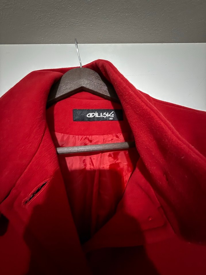 Adil Işık Kadın Kaban - Görsel 3