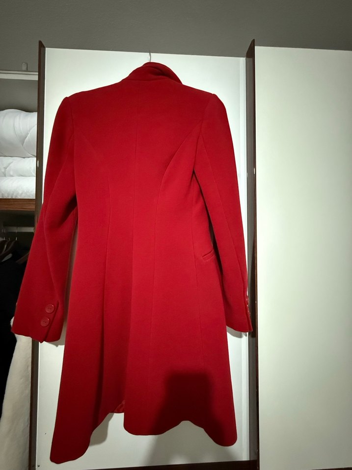 Adil Işık Kadın Kaban - Görsel 2