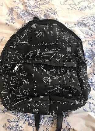 Butik çanta geometri