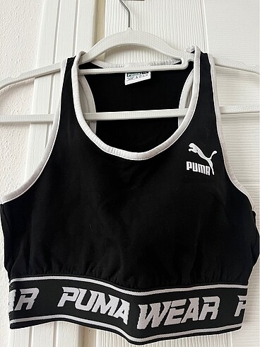 Puma Spor Sütyeni