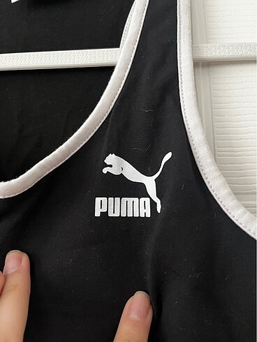 Puma Puma Spor Sütyeni