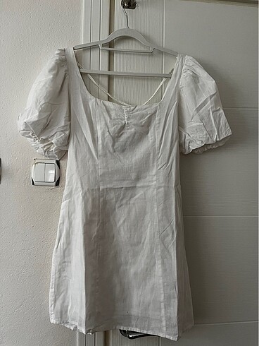 H&M Elbise