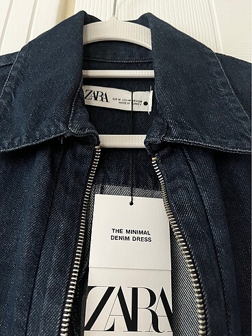 Zara Zara Elbise