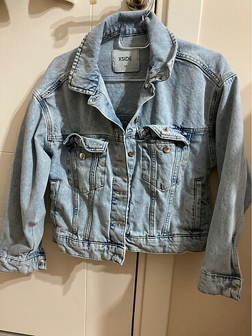 LC Waikiki Kot ceket