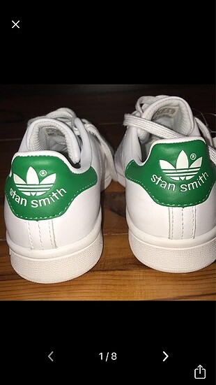 adidas stan smith