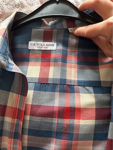 U.S Polo Assn. Orijinal polo