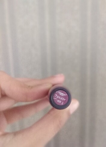 Pastel tint ve loreal paris ruj  - Görsel 5