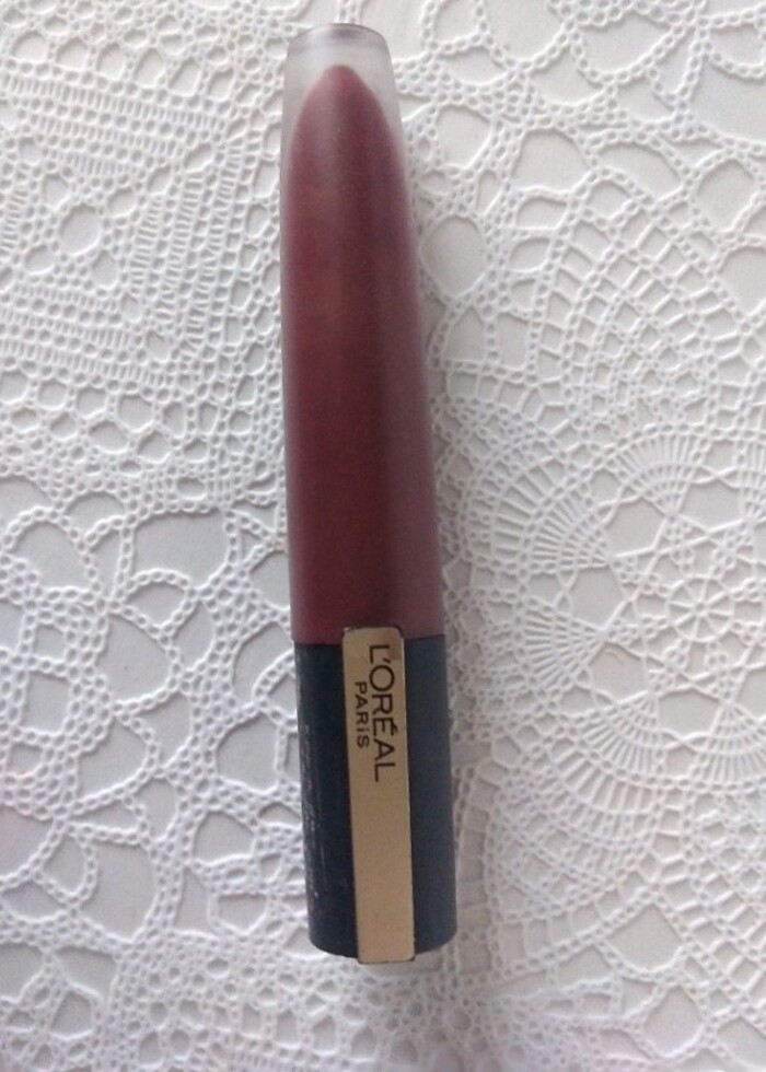 Pastel tint ve loreal paris ruj  - Görsel 4