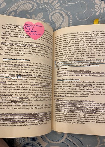 Ses ve şekil bilgisi - Görsel 7